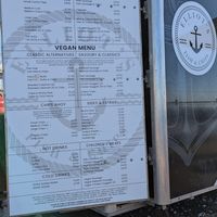  at Elliot's Fish & Chips in Hunstanton