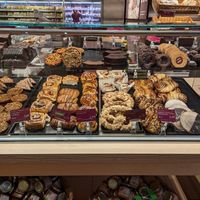 Backwaren Theke at Alnatura - Neue Strasse in Ulm