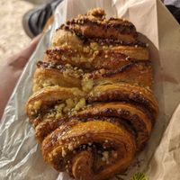 Nussplunder at Alnatura - Neue Strasse in Ulm