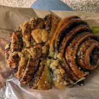 Mohnplunder at Alnatura - Neue Strasse in Ulm