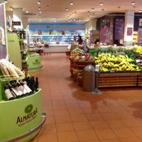 Interior  at Alnatura - Neue Strasse in Ulm