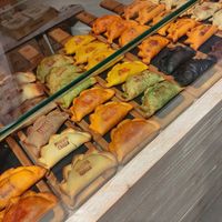 Las muns at Las Muns  in Malaga