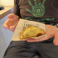  at Las Muns  in Malaga