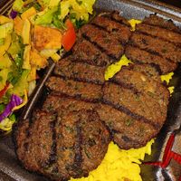  at Pita Inn in Skokie