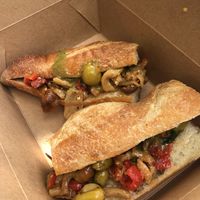   at Le Maskwa  in Mascouche