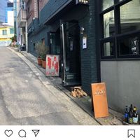 Sunday brunch available at Keem in Seoul