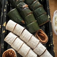   at Cigköftem in Tilburg