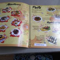 Menu  at VeggiEAT - Summerlin in Las Vegas