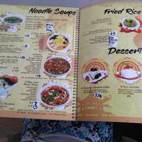 Menu  at VeggiEAT - Summerlin in Las Vegas