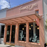 outside   at Frankie & Jo's - University Village in Seattle