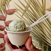 Pistachio at Frankie & Jo's - University Village in Seattle