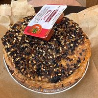   at Milkwood Bakery in Berry