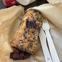   at Milkwood Bakery in Berry