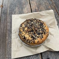   at Milkwood Bakery in Berry