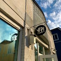 Ylp!  at YLP! in Ekenaes