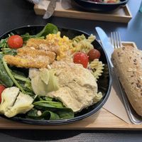 Le Dodu vegan 🌱   at Green Witches in Mons