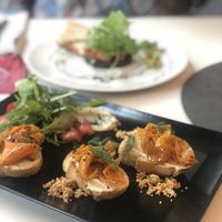   at Planet One in Arbon