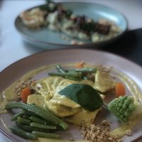   at Planet One in Arbon