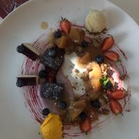   at Planet One in Arbon