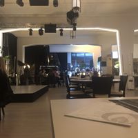   at Planet One in Arbon