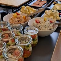  at Planet One in Arbon