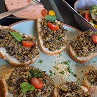  at Planet One in Arbon