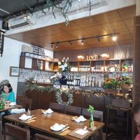  at Doa Sen Vang Nha Hang Chay An in Ho Chi Minh City