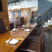  at Doa Sen Vang Nha Hang Chay An in Ho Chi Minh City