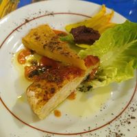  at A Braijade Meridiounale in Menton