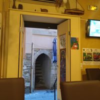  at A Braijade Meridiounale in Menton