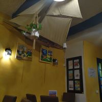  at A Braijade Meridiounale in Menton