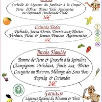  at A Braijade Meridiounale in Menton