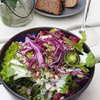  at Glückstein in Mannheim