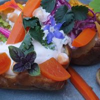  at Glückstein in Mannheim