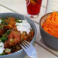  at Glückstein in Mannheim