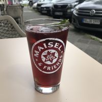   at Glückstein in Mannheim