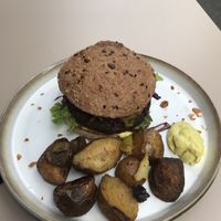   at Glückstein in Mannheim