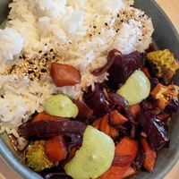   at Glückstein in Mannheim