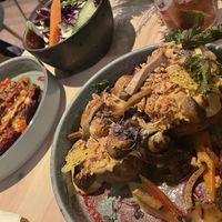   at Glückstein in Mannheim