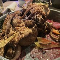   at Glückstein in Mannheim