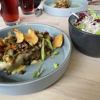   at Glückstein in Mannheim