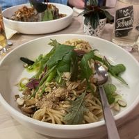   at Glückstein in Mannheim