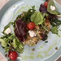   at Glückstein in Mannheim