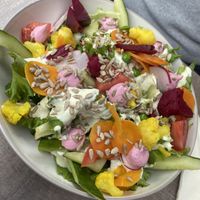   at Glückstein in Mannheim