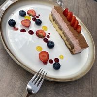   at Glückstein in Mannheim