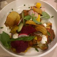 Kumpir  at Glückstein in Mannheim