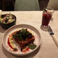   at Glückstein in Mannheim