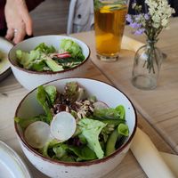  at Glückstein in Mannheim