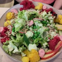  at Glückstein in Mannheim