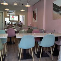  at Glückstein in Mannheim